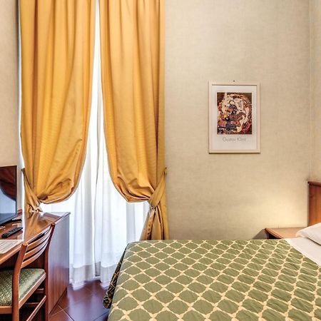 Hotel Corona Rome Extérieur photo