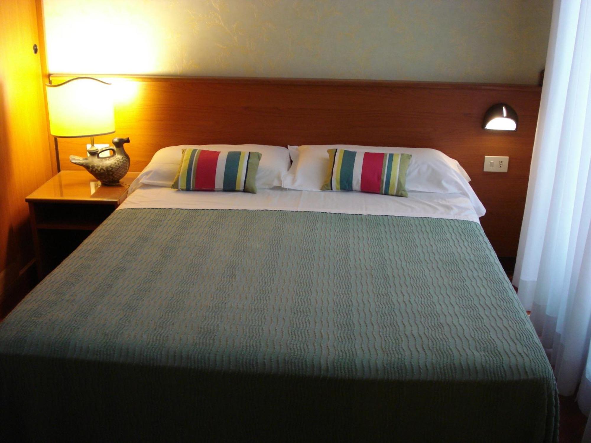 Hotel Corona Rome Chambre photo